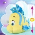 thumbnail image 6 of Disney Junior Ariel Small Plush Assortment, Each Sold Separately, Styles May Vary, Kids Toys for Ages 2 up, 6 of 7