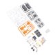 thumbnail image 5 of Kit de Robot Solar, Kit de Construcción de Robots Kit de Experimentarios Con Energía Solar Para Niones, 5 of 7