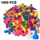 thumbnail image 1 of 1000 globos de agua, bolas rellenas de agua, juguetes acuáticos divertidos para niños, 1 of 4