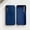 Darkblue, variant on TECH CIRCLE for Samsung Galaxy A16 5G Liquid Silicone Case Soft TPU Thin Slim Grip Rubber Matte Solid Color Shockproof Drop Protection Cover for Women,Red