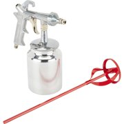 Lizard Skin 50125 Super Pro Spray Gun Kit