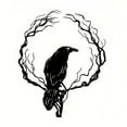 Adoug Home Wall Stickers Soul Catching Wall Decoration Gothic Wall adoug-home-wall-stickers-soul-catching-wall-decoration-gothic-wall
