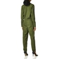 thumbnail image 4 of Top Gun Combinaison Costume pour Hommes, 4 of 10