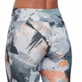 thumbnail image 5 of Reebok Apparel  Women's Lux Bold Tight - Ao Reebok Training App Women Grey , M/S Reg US, 5 of 5