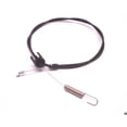 thumbnail image 1 of MTD Replacement Part Clutch Cable, 1 of 2