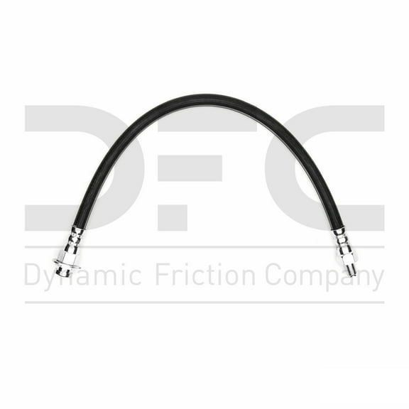 Dynamic Friction Company Brake Line Hose 350-54063