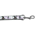thumbnail image 1 of Witch And Famous Nylon Dog Leash 5/8 Inch Wide 4Ft Long, 1 of 1