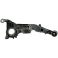 thumbnail image 4 of Dorman 698-328 Rear Right Suspension Knuckle for Specific Ford / Mercury Models, Black, 4 of 5