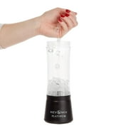 Portable Smoothie Black Blender - 12oz