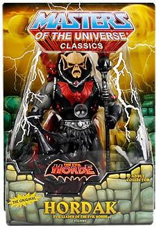 hordak action figure