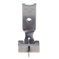 thumbnail image 3 of 3/8 Open Seam Guiding Foot For Needle Feed Double Needle Double Needle Machines, 3 of 7