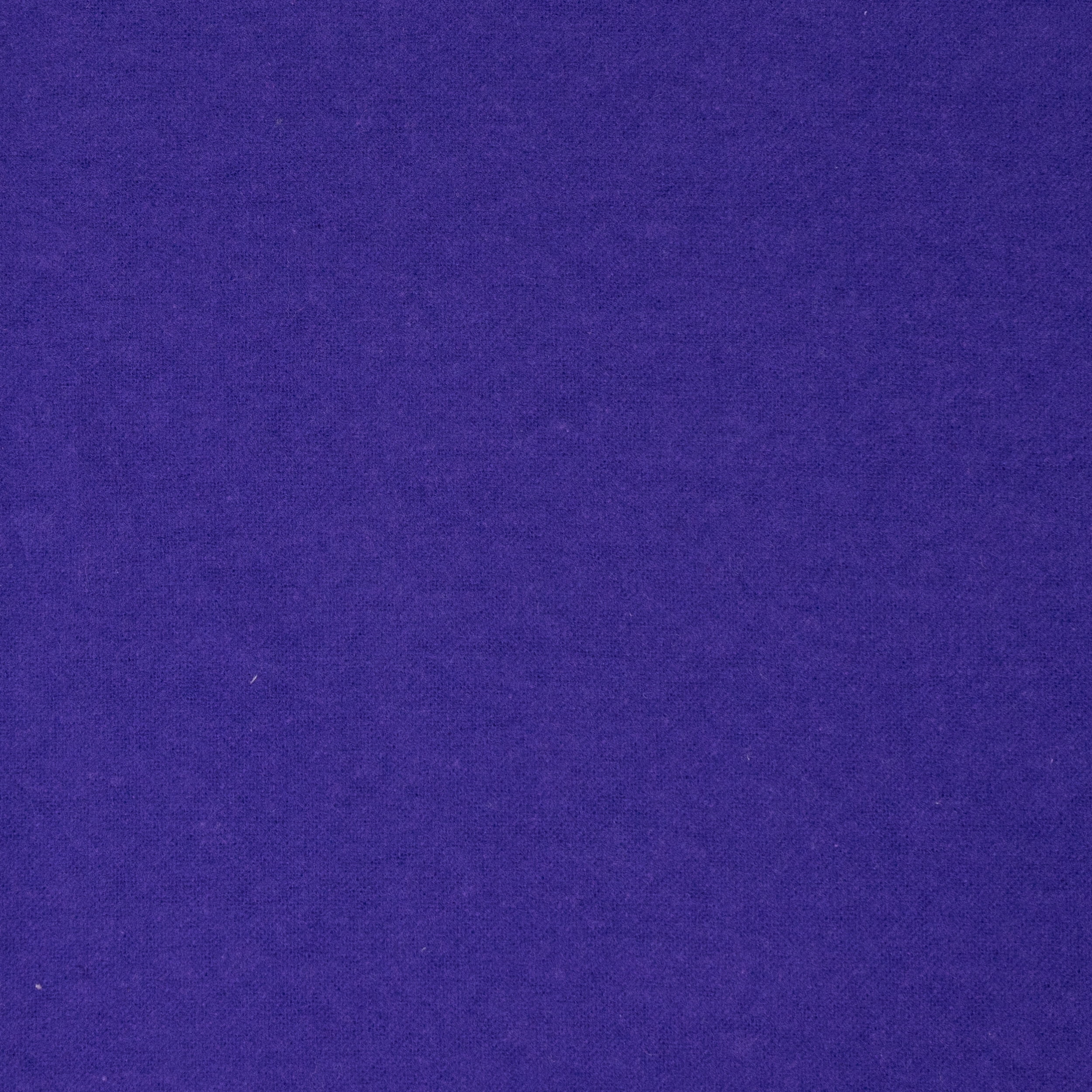 RTC Fabrics 42"/43" 100% Cotton Flannel Solid Purple Color Crafting Fabric by the Yard