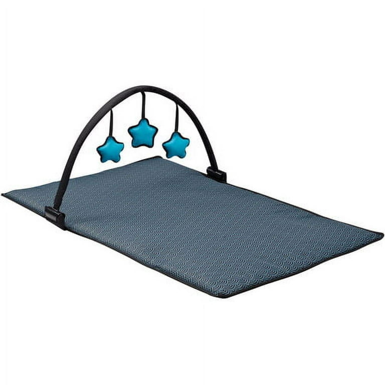 Evenflo pack and play mattress deals