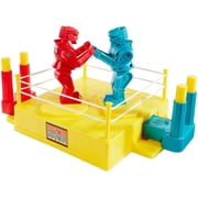 Rock Em Sock Em Robots