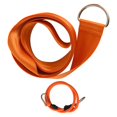 thumbnail image 3 of 2 piezas cinturón de Swing práctica ejercicio herramientas equipo cuerda elástica accesorios baloncesto fútbol Fitness Golf shamjiam Cinturón entrenador de tenis, 3 of 9