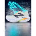 thumbnail image 1 of New Balance FuelCell SC Trainer V4 Men’s Marathon Running Shoes Sneakers - 9.5, 1 of 5