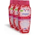 thumbnail image 7 of Vagisil Scentsitive Scents Feminine Wash, Rose All Day Scent, 12 oz, 3 Pack, 7 of 7