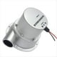 thumbnail image 4 of Generador Hidráulico de Turbina Hidráulica de 100 W y 18 V para Exteriores, con Imán Permanente de CC, para Batería de 12 V., 4 of 5