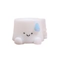 thumbnail image 1 of Stress Relief Toy | Realistic Simulation Design | Hand-Painted Details | Soft Elastic Material for Squeeze | Stress Reducing Desktop Decor | Collectible Gift | Single Pack, 1 of 2