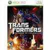 Transformers Revenge Of The Fallen (Xbox 360) - Pre-Owned