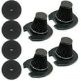 thumbnail image 5 of Replacement Filters for BLACK+DECKERRC EV1416 3-in-1 Lightweight Corded Upright, 5 of 6
