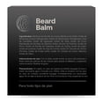 thumbnail image 5 of B&aacute;lsamo para Manejo y Fortalecimiento de Barba de 150 g. Ingredientes 100% Naturales, Cera para Bigote y Barba. Beard Balm B Life., 5 of 5