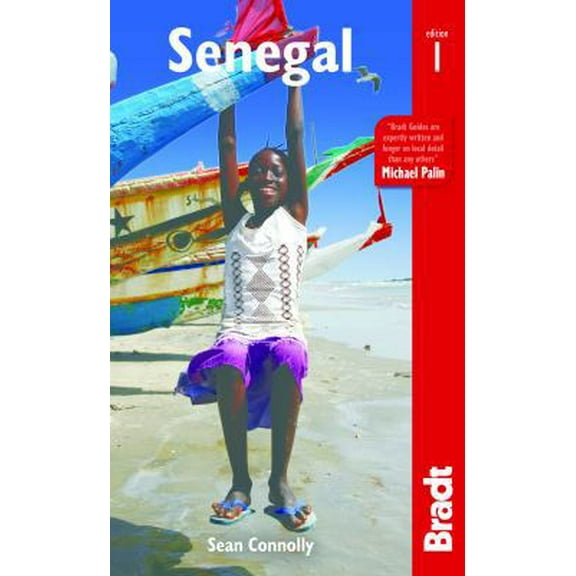 Pre-Owned Senegal (Paperback) 1841629138 9781841629131