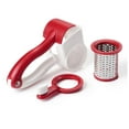 thumbnail image 3 of Starfrit Rotary Cheese Grater, 3 of 4
