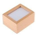thumbnail image 1 of Caja de música de con fotografía pequeño para mujeres, niñas, gran para cumpleaños, , día de, 1 of 9