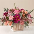 thumbnail image 2 of LoLa's Flowers Boutique Garden Glam Bouquet - Grand, 2 of 3
