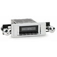 thumbnail image 2 of Retro Manufacturing LAB-102-02-72 Radio Laguna pour Véhicules Classiques, 1 Paquet, 2 of 4