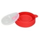 thumbnail image 5 of Máquina para hacer palomitas de maíz para microondas mango grande con tapa BPA ANGGREK  Otros, 5 of 8