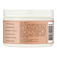 thumbnail image 2 of SheaMoisture Smoothie Curl Enhancing Cream,Coconut and Hibiscus Sulfate and Paraben Free 12 oz, 2 of 3