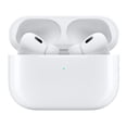 thumbnail image 6 of Restored Apple 2nd Generation AirPods Pro with Magsafe Charging Case, Adaptive Audio, Active Noise Cancellation and Transparency Mode (Refurbished), 6 of 6