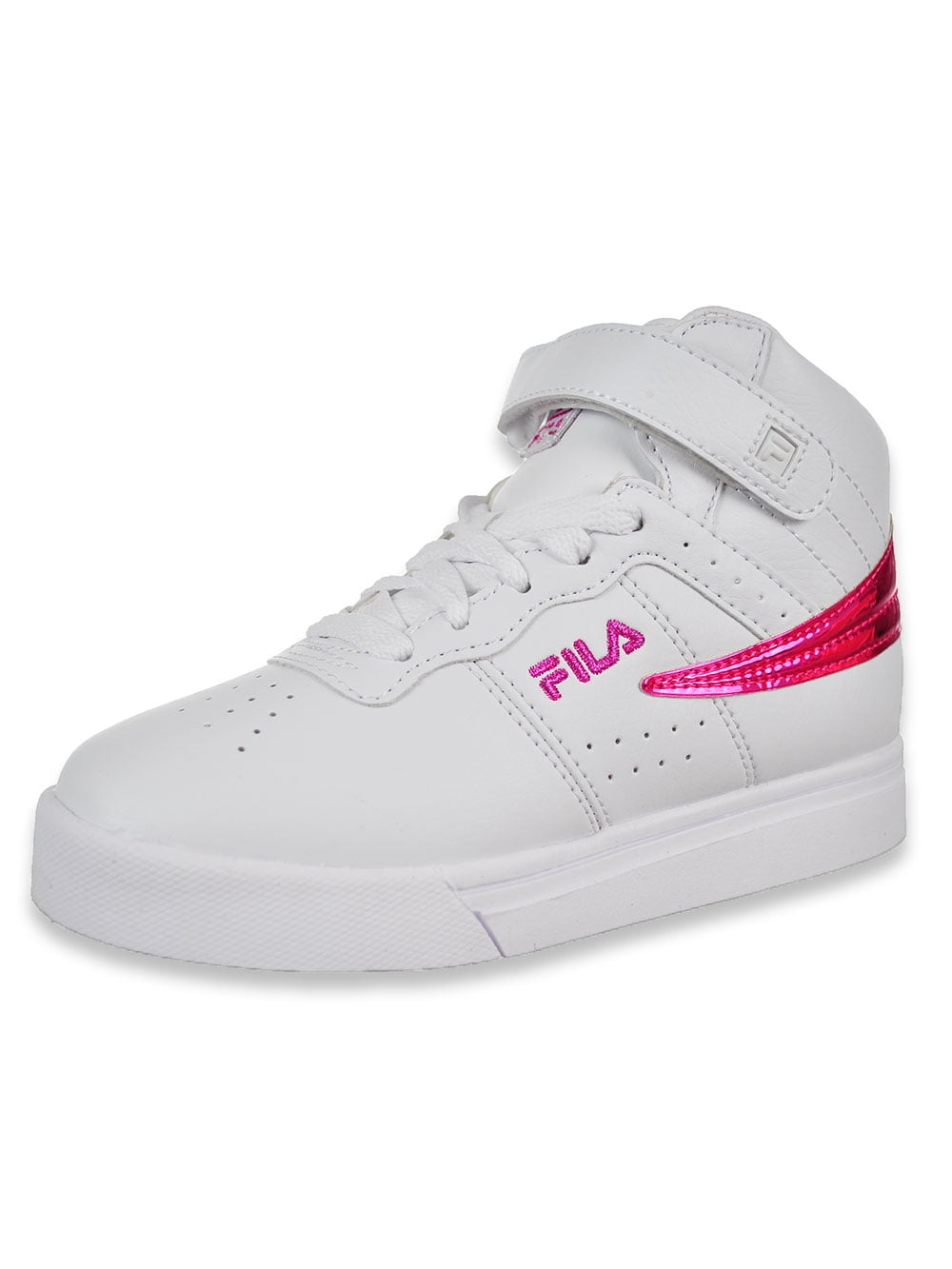fila girls sneakers