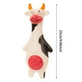 thumbnail image 2 of Durable Interactive Chew Toy for Aggressive Chewing Puppies Teething and Anxiety Soothing, 2 of 6