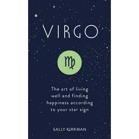 Virgo - eBook