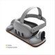 thumbnail image 5 of For Meta Quest3 VR Headset Charging Cradle Meta Quest3 Handle, 5 of 5