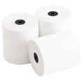 thumbnail image 3 of 3 1/8" x 190' (50 POS Rolls) Bpa Thermal Receipt Printer Paper -318190 Exlonjet, 3 of 8
