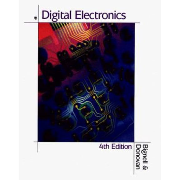 Pre-Owned Digital Electronics (Hardcover) 0766803287 9780766803282