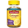 thumbnail image 1 of Complementa las gomitas de colágeno hechas en la naturaleza con vitamina C 60u, 1 of 5
