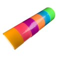 thumbnail image 3 of Guardoinrt 6x Colorful Sticky Ball Rolling Tapes Wide DIY Luminous 2.36 Making Ball Style A 1Set, 3 of 6