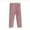 Purple, variant on Splozh Little Girl Pants Fashion Cute Girls' Leggings Baby Knitted Solid Color Long Pants Fall Kids Clothing Spring Kids Cotton Pants,Purple,4-5 Years