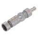 thumbnail image 5 of Conector De Pistola Pulverizadora, Conector De Junta De Pulverizador De Pintura, Compacto, Giratorio De 360 ​​​​grados, Amplia Aplicación, Acero Inoxidable, Rosca Macho BSP G1/8, 5 of 7