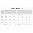 thumbnail image 6 of PRETTYGARDEN Women's Short Sleeve Sweater Spring Polo Shirts Ribbed Knit V Neck Business Casual Tops Summer Work Clothes, 6 of 9