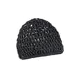 thumbnail image 1 of Bathroom Hair Wrap Elastic Hair Net for Sleep Breathable Mesh for Silk Hair and Daily Use, 1 of 7