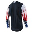 thumbnail image 5 of Envío gratuito MTB stars equipo de ciclismo de montaña motocicleta jersey de descenso todoterreno DH MX camisa de bicicleta traje de ciclismo de montaña todoterreno, 5 of 5
