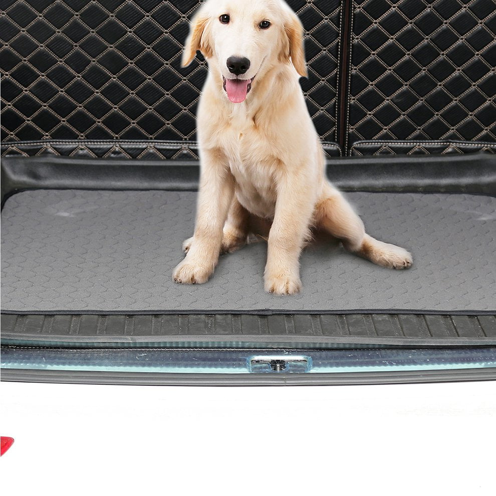 Washable Pet Pee Pads Puppy Training Pad Reusable Waterproof Dog Pee Pad Walmart Canada