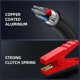 thumbnail image 3 of Smart Jumper Clamps, Replacement Intelligent Jump Starter Clamps with 10 Protections, 3 of 5