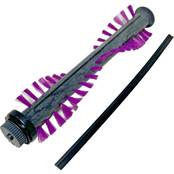 Replacement Brushroll Kit with Flap for Shark V2700 V2700Z Cordless Floor & Carpet Sweeper